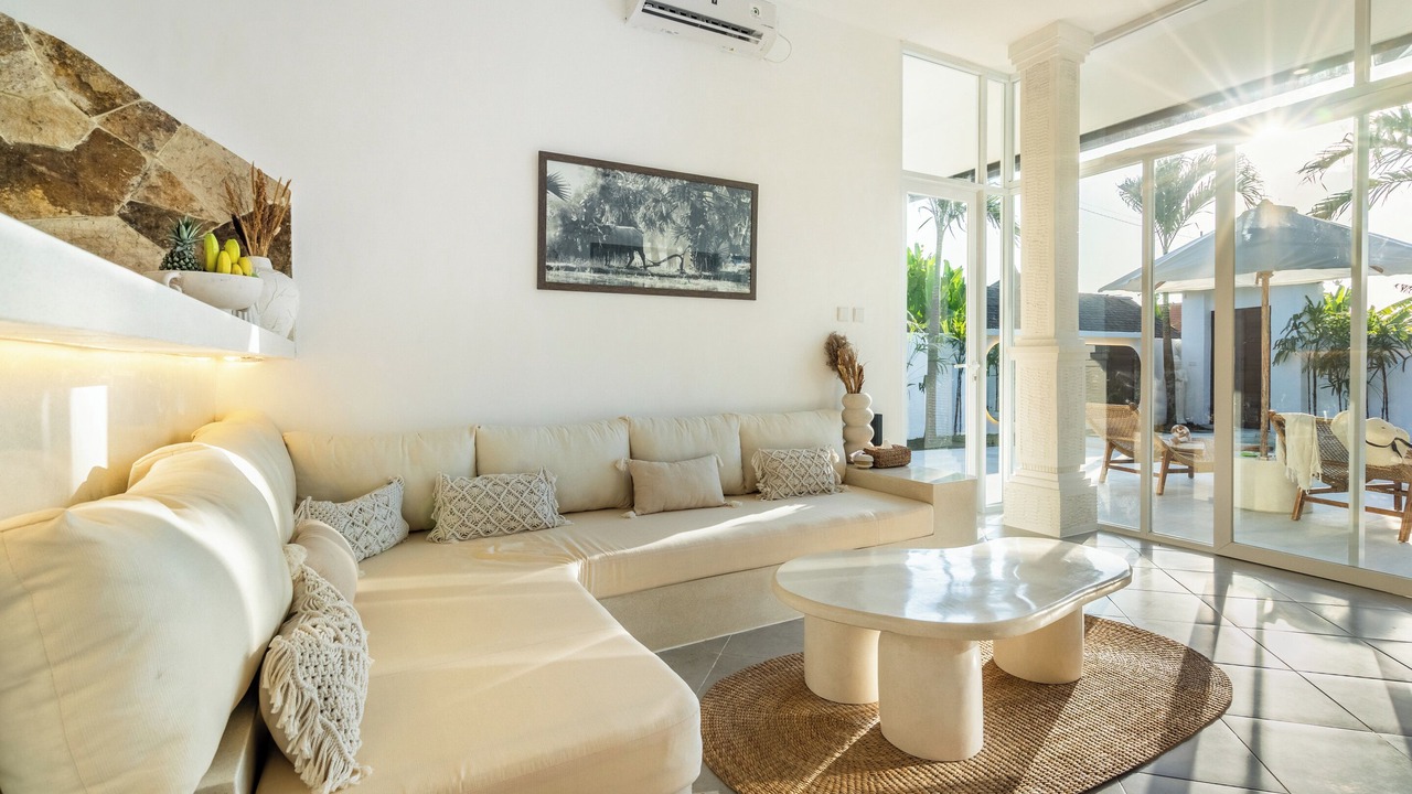 Photo of Livingroom in Batu Bolong