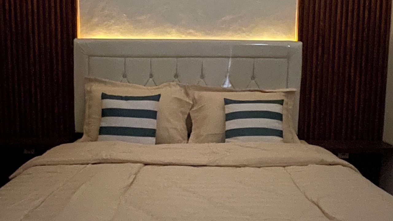 Photo of Bedroom in Kerambitan