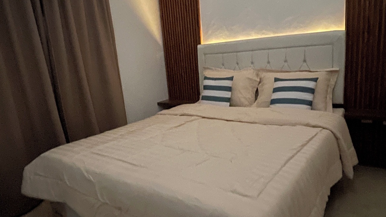 Photo of Bedroom in Kerambitan