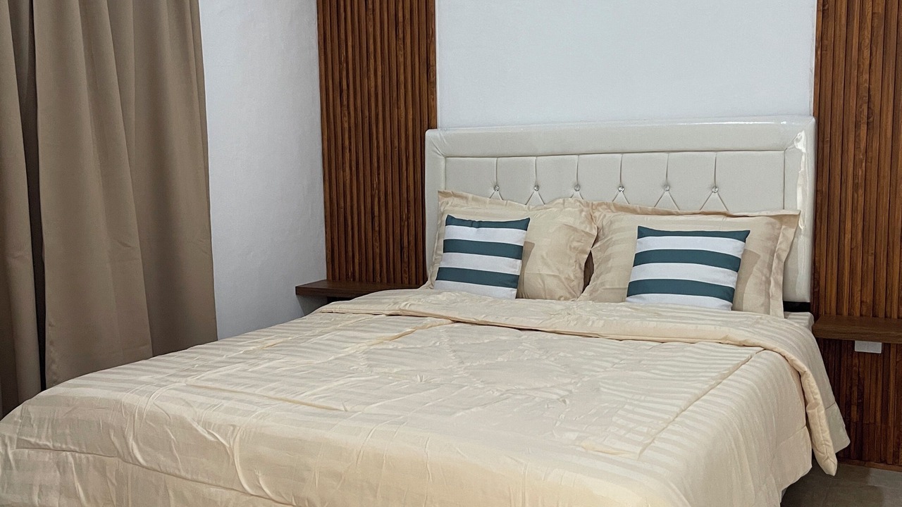 Photo of Bedroom in Kerambitan