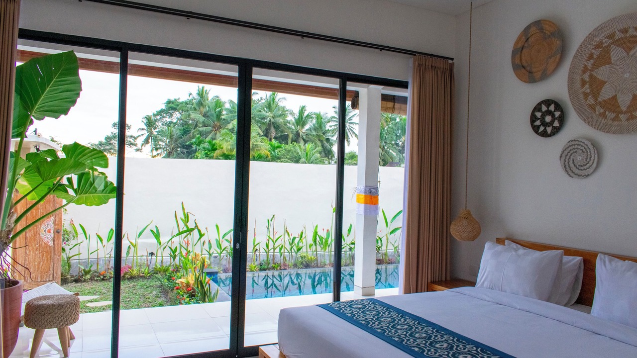 Photo of Bedroom in Pejeng Kawan