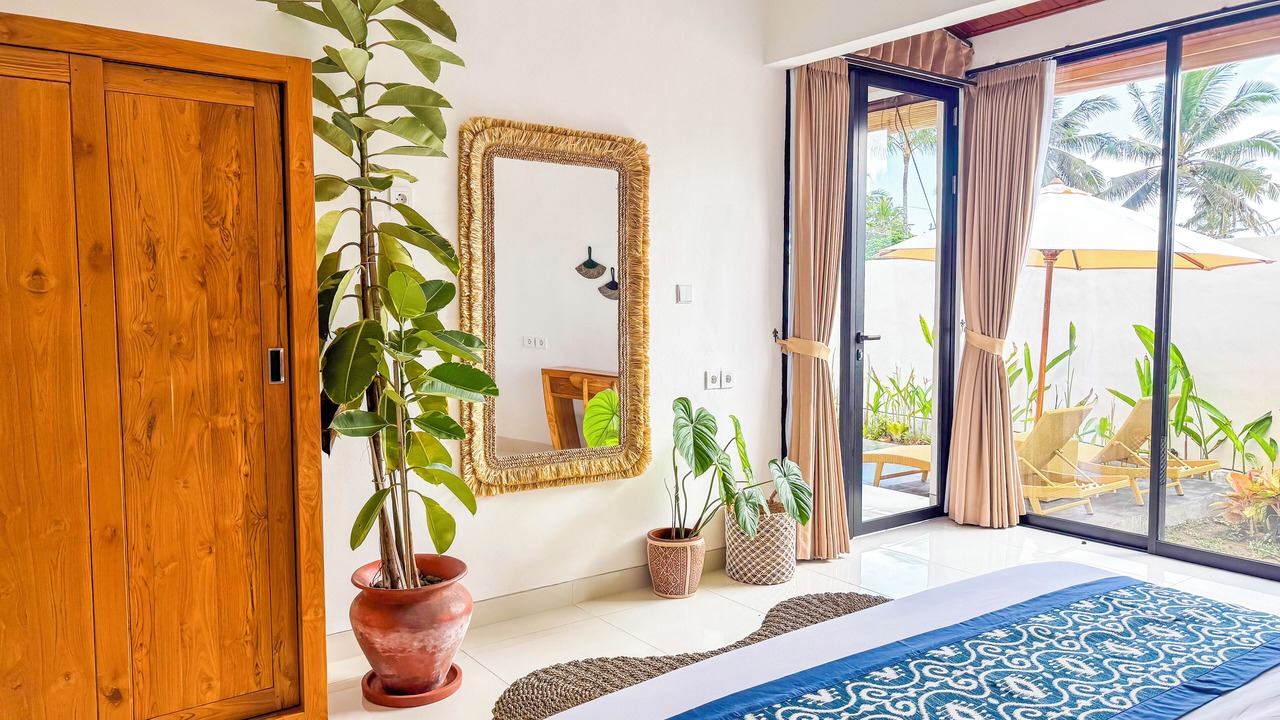 Photo of Bedroom in Pejeng Kawan