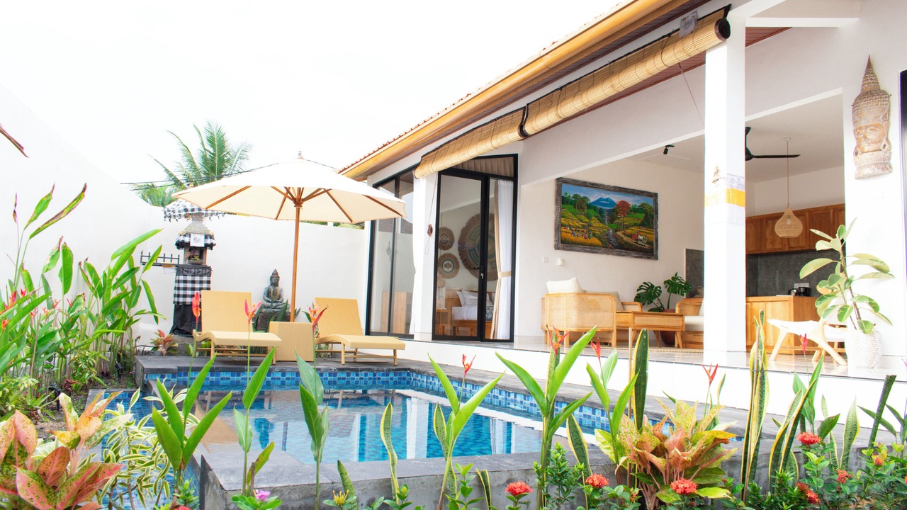 Photo of Outdoor in Pejeng Kawan