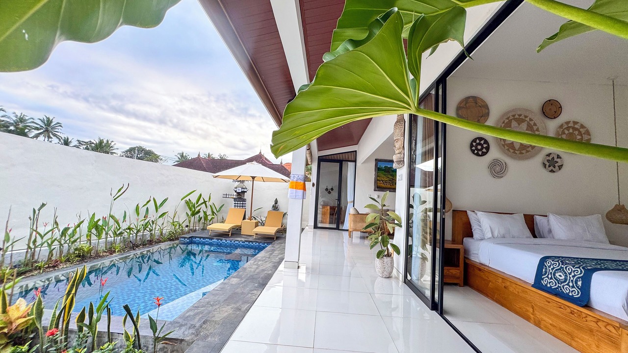 Photo of Outdoor in Pejeng Kawan