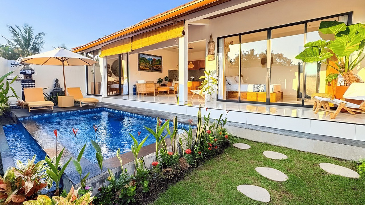 Photo of Outdoor in Pejeng Kawan