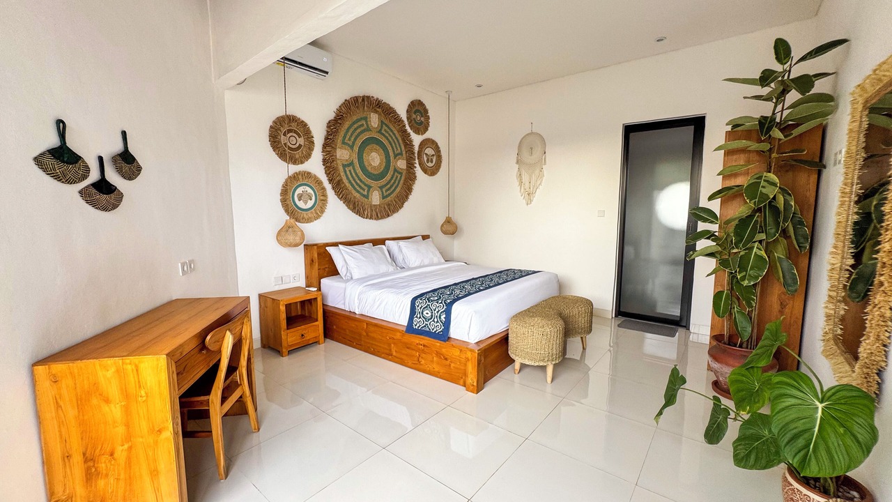 Photo of Bedroom in Pejeng Kawan