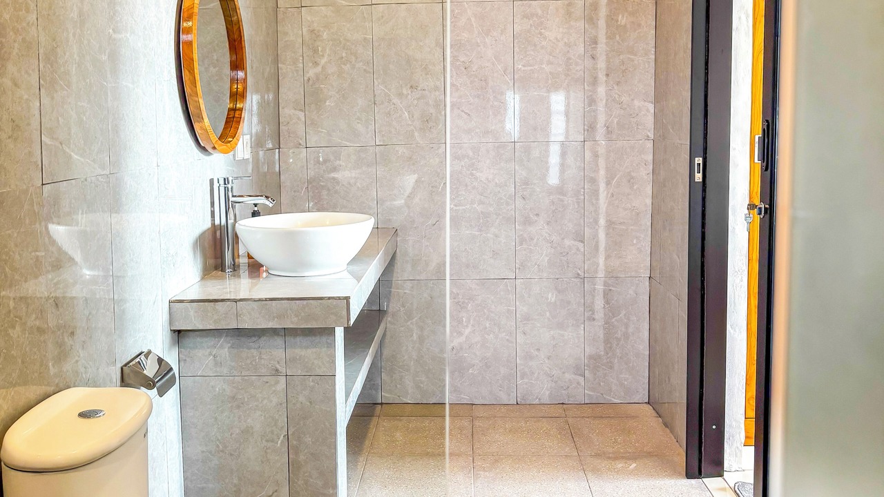 Photo of Bathroom in Pejeng Kawan