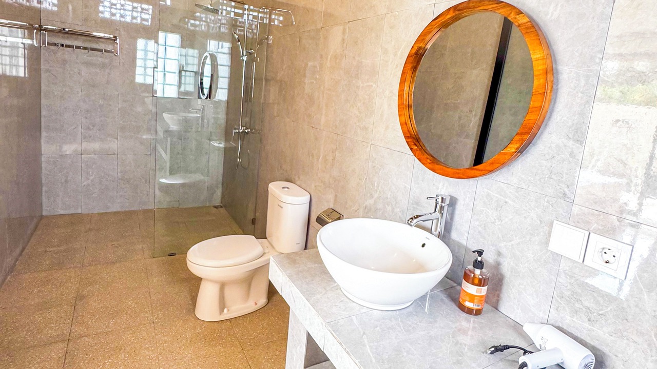 Photo of Bathroom in Pejeng Kawan