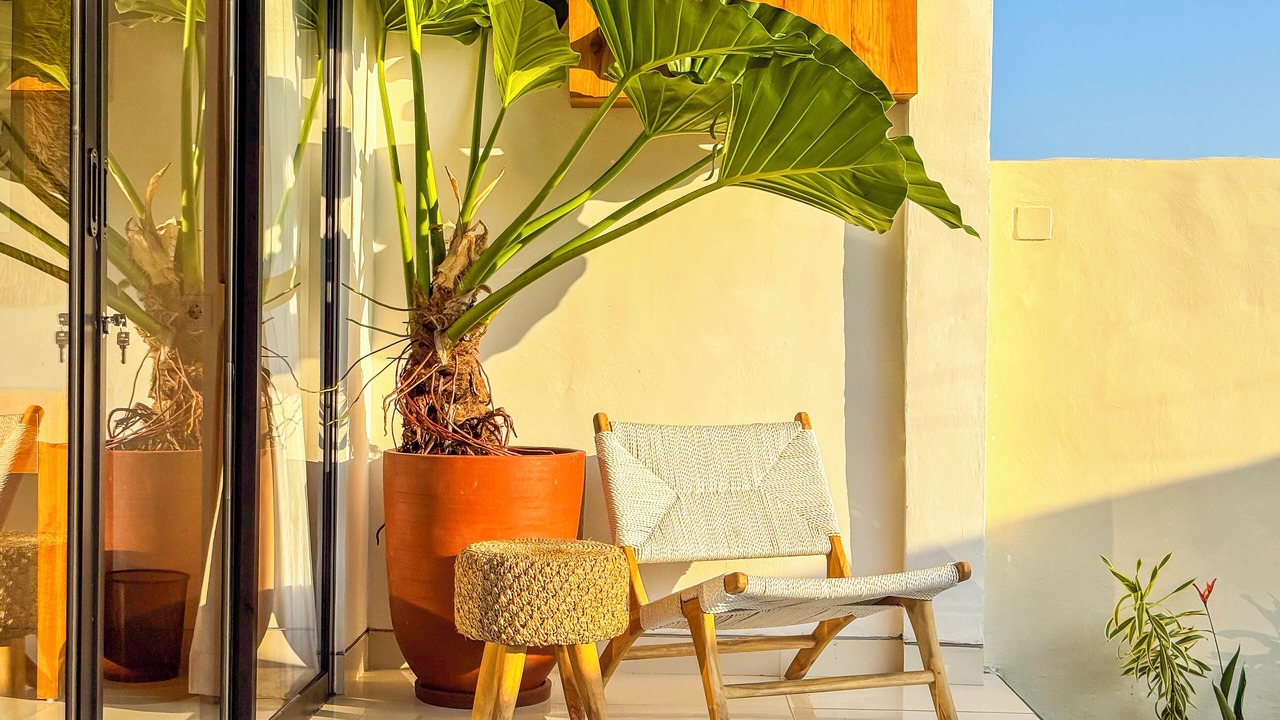 Photo of Patio Balcony in Pejeng Kawan