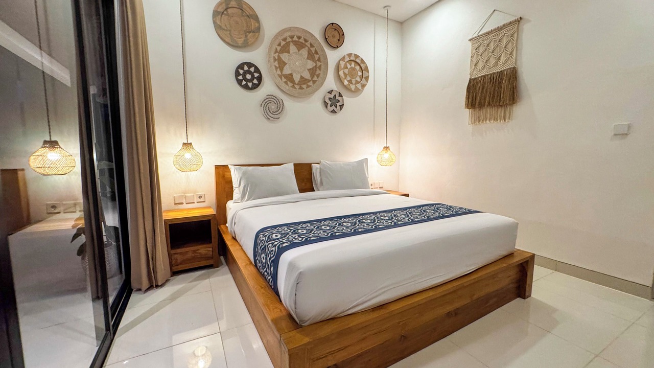 Photo of Bedroom in Pejeng Kawan