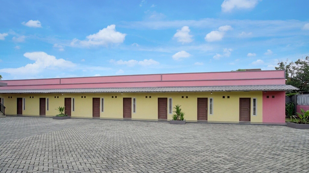 Photo of Outdoor in Bandar Lampung