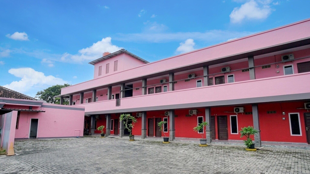 Photo of Outdoor in Bandar Lampung