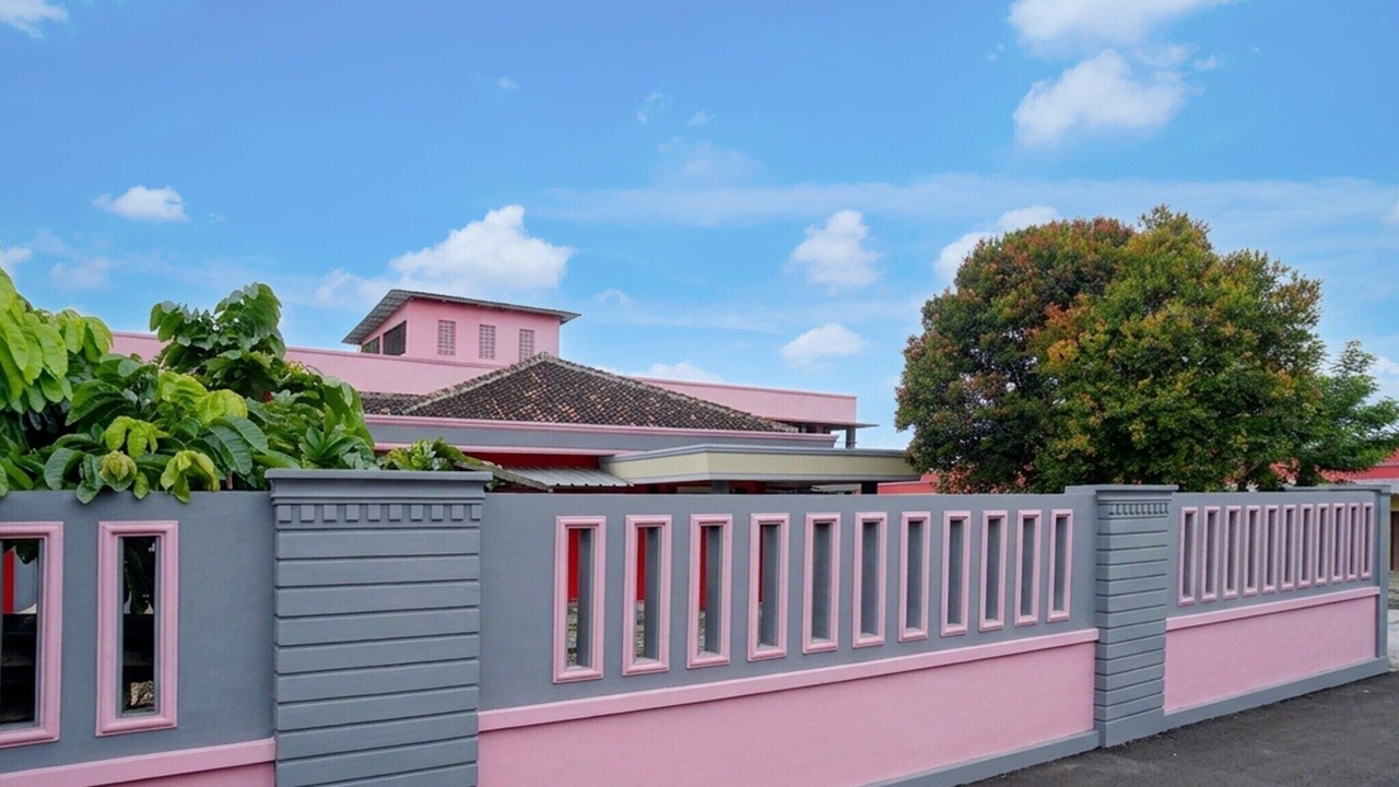 Photo of Outdoor in Bandar Lampung