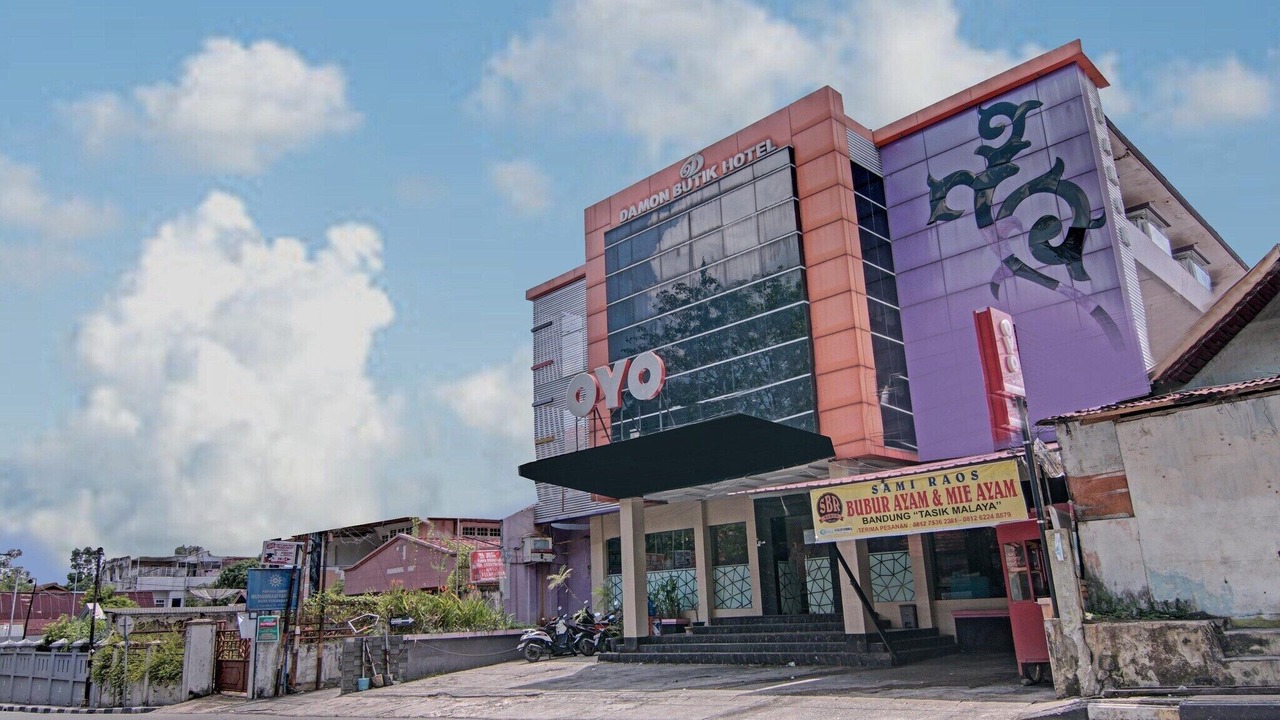 Photo of Outdoor in Pekanbaru