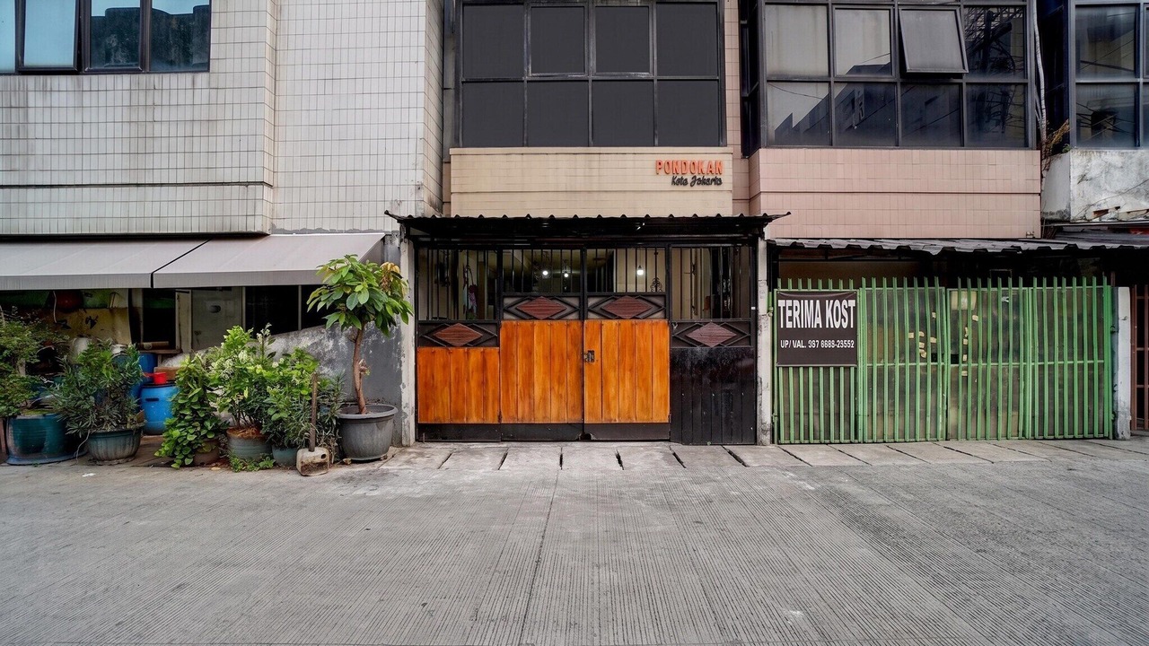 Photo of Outdoor in Old Jakarta