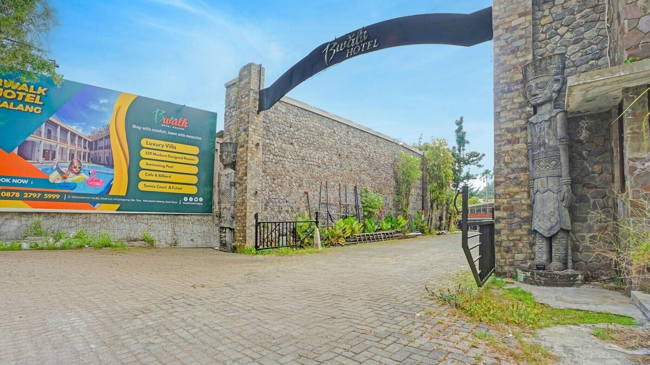 Photo of Outdoor in Dinoyo