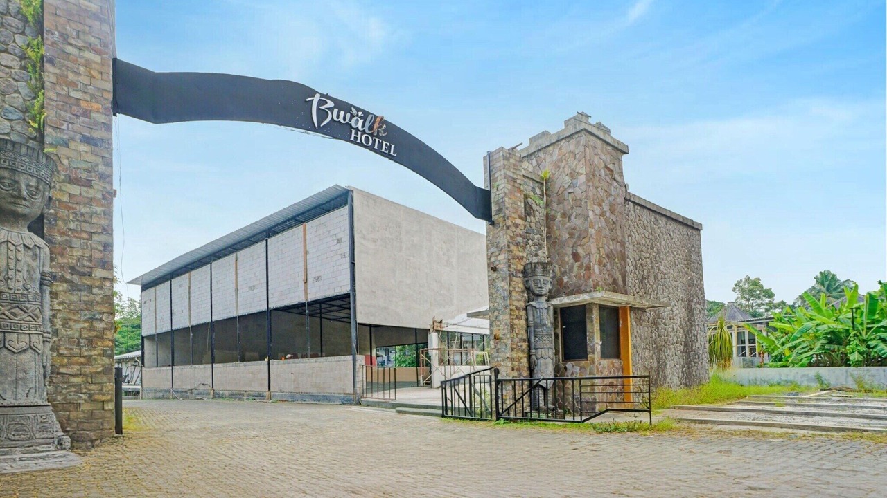 Photo of Outdoor in Dinoyo