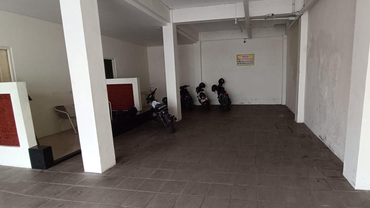 Photo of Others in Solo City Centre