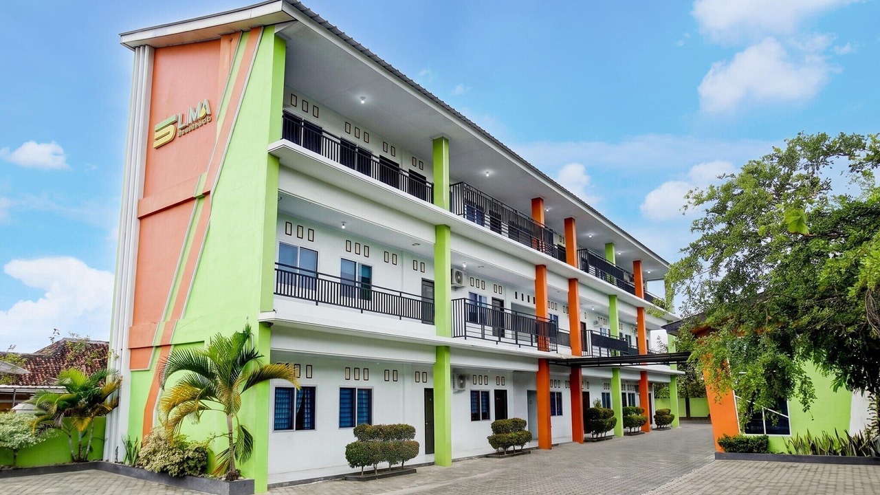 Photo of Outdoor in Rajabasa