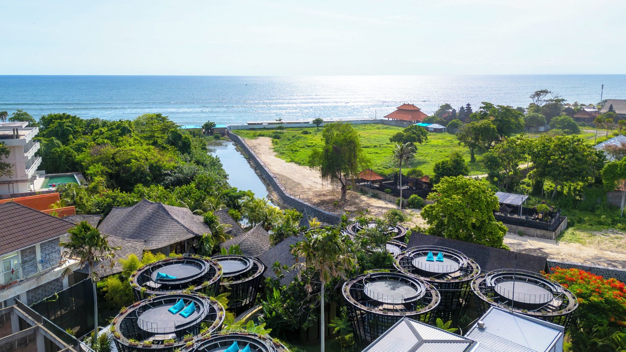 Photo of Outdoor in Batu Bolong