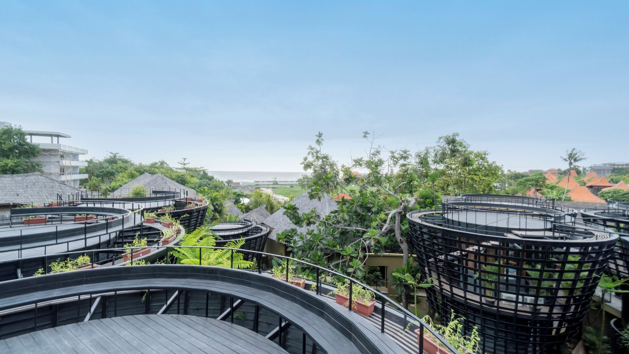 Photo of Outdoor in Batu Bolong