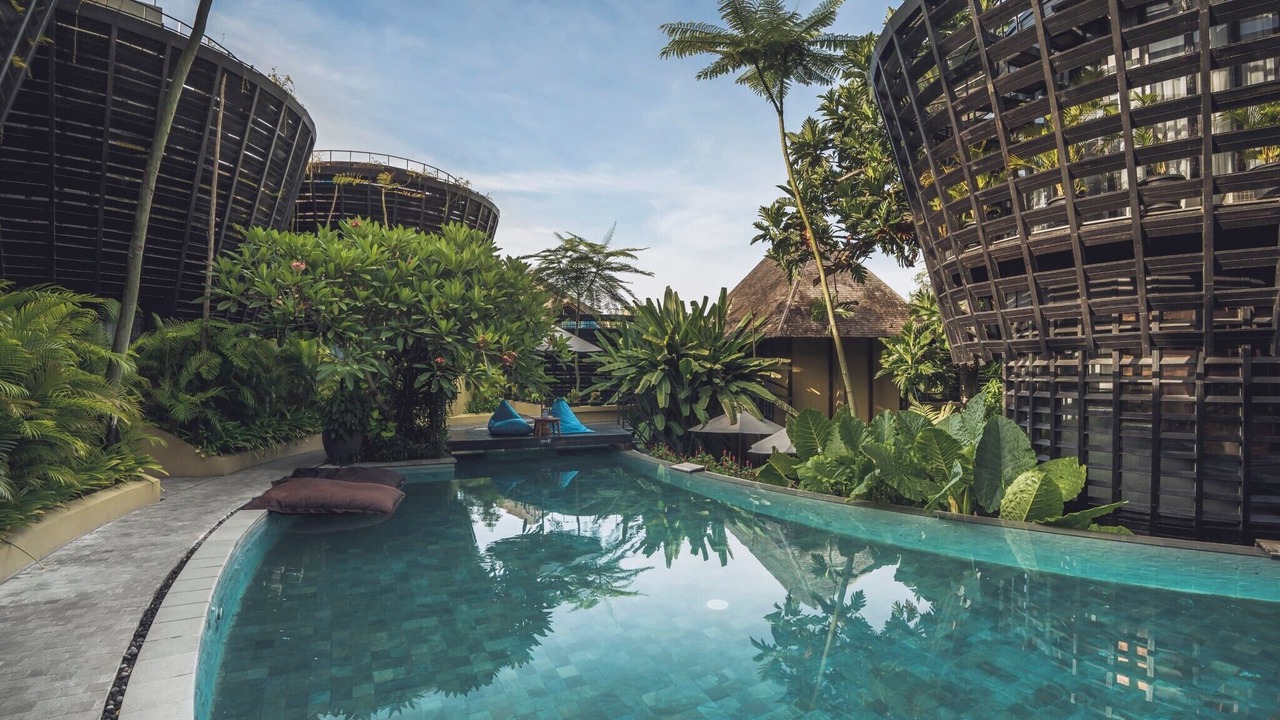 Photo of Outdoor in Batu Bolong