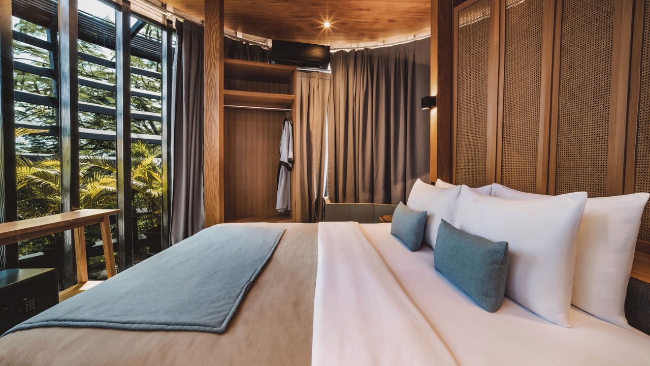 Photo of Bedroom in Batu Bolong