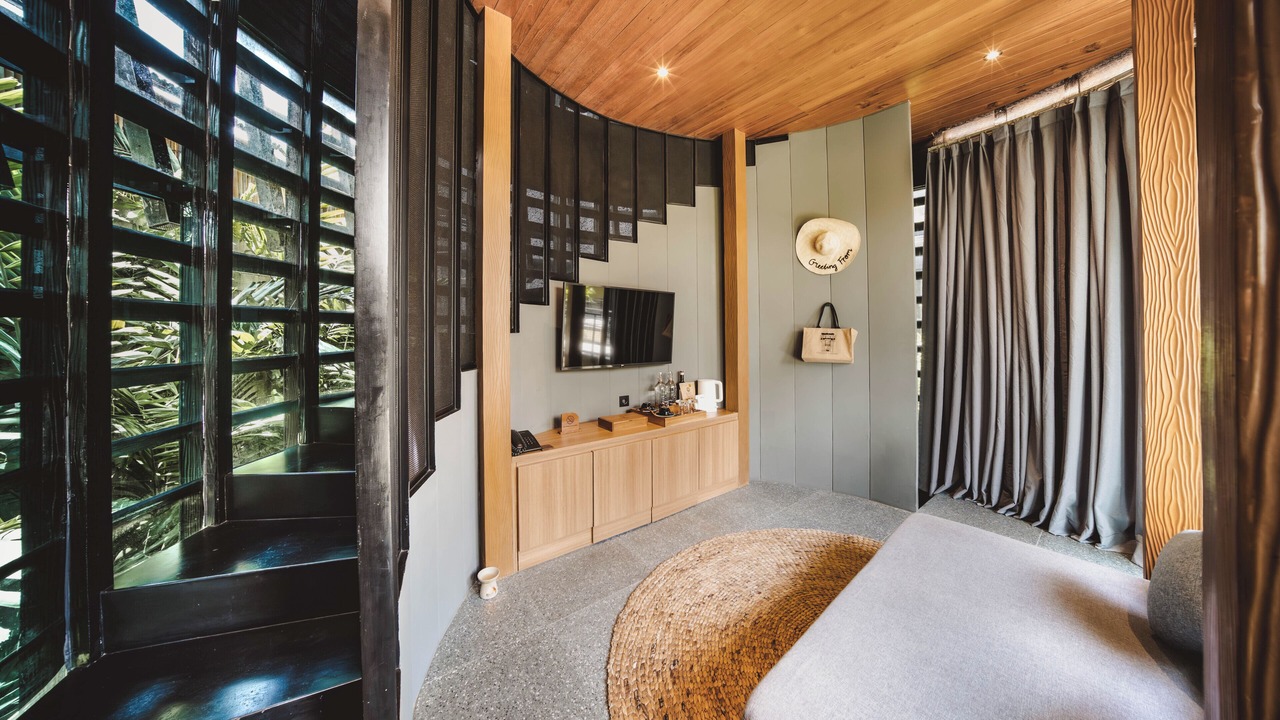 Photo of Bedroom in Batu Bolong