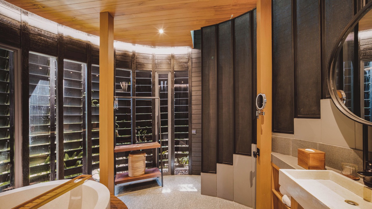 Photo of Bathroom in Batu Bolong