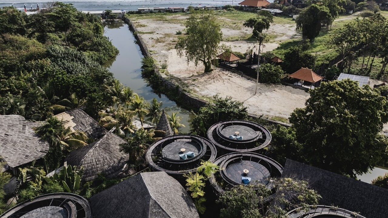 Photo of Outdoor in Batu Bolong