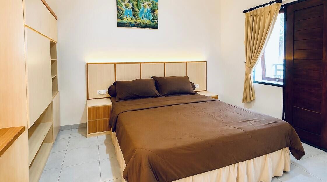 Photo of Bedroom in Kampial