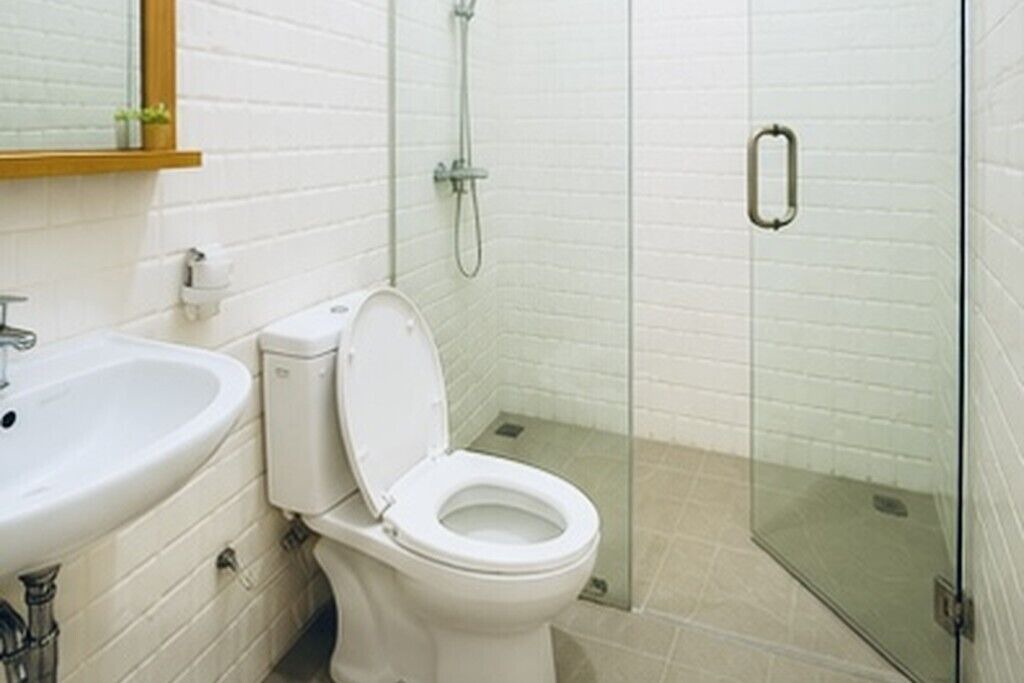 Photo of Bathroom in Kampial