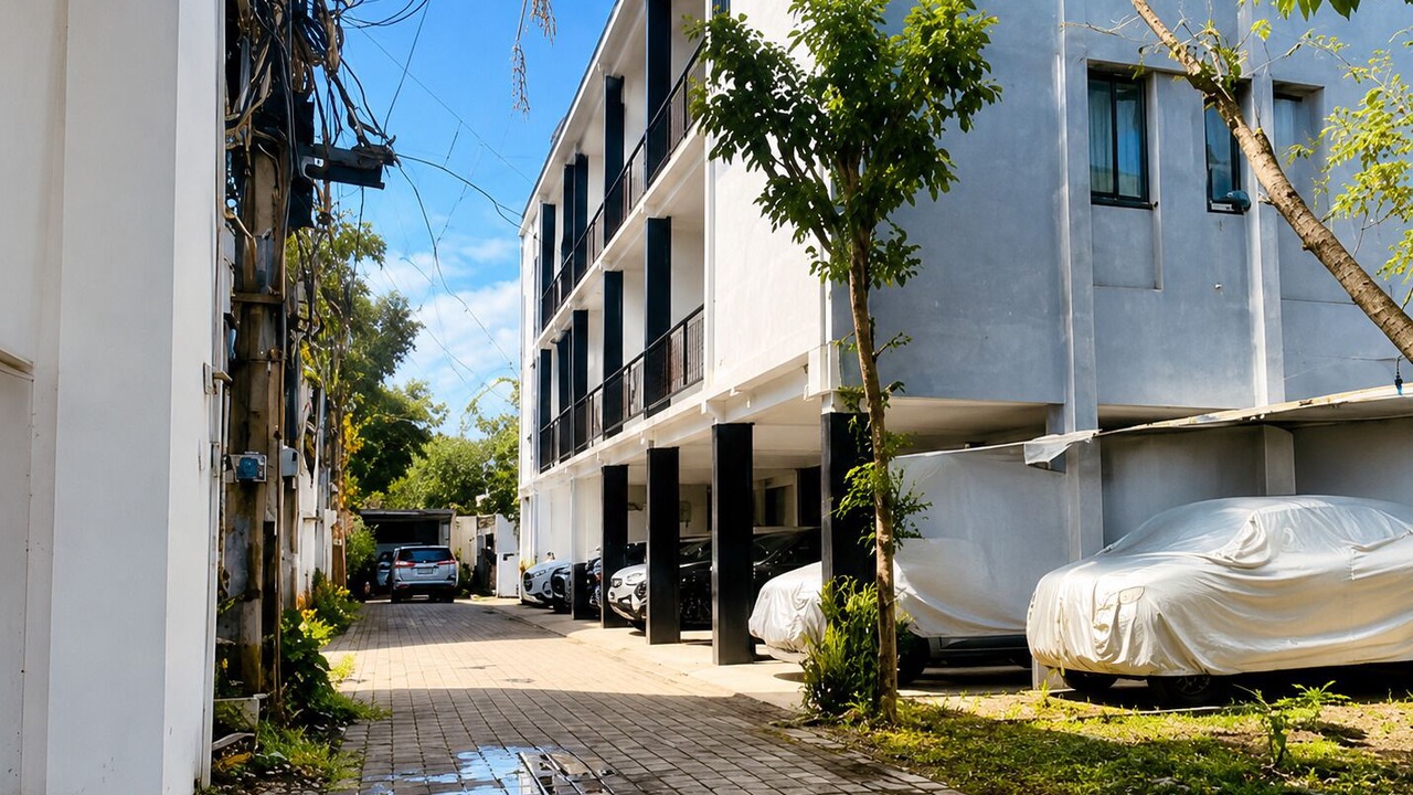 Photo of Outdoor in Kampial