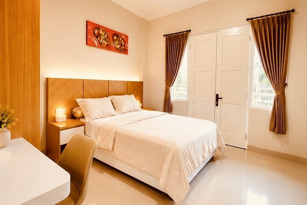 Photo of Bedroom in Kampial