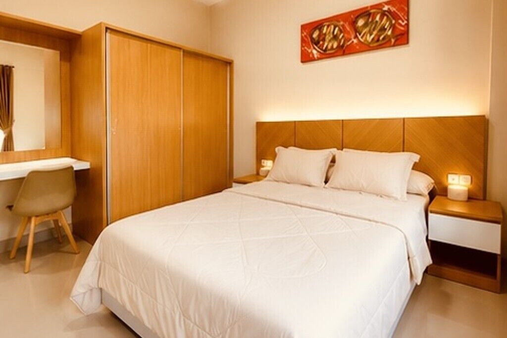 Photo of Bedroom in Kampial