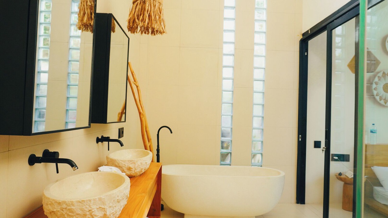 Photo of Bathroom in Pejeng