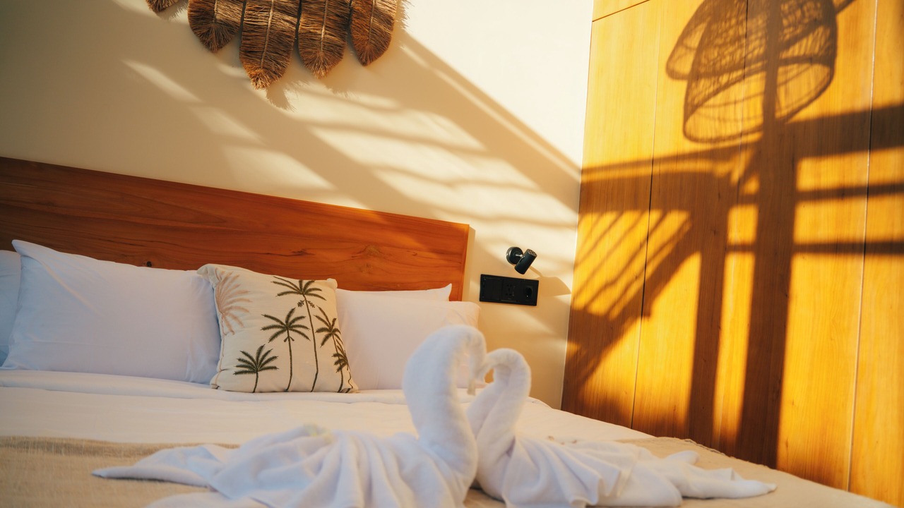 Photo of Bedroom in Pejeng