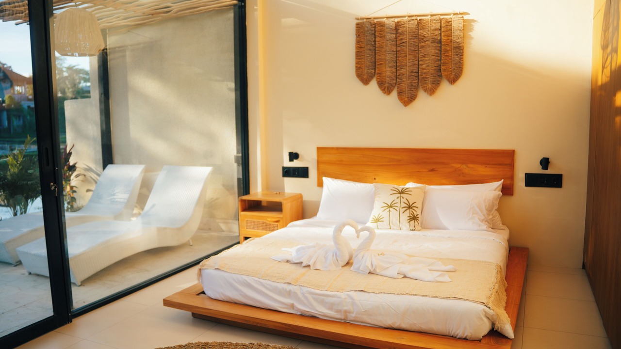 Photo of Bedroom in Pejeng