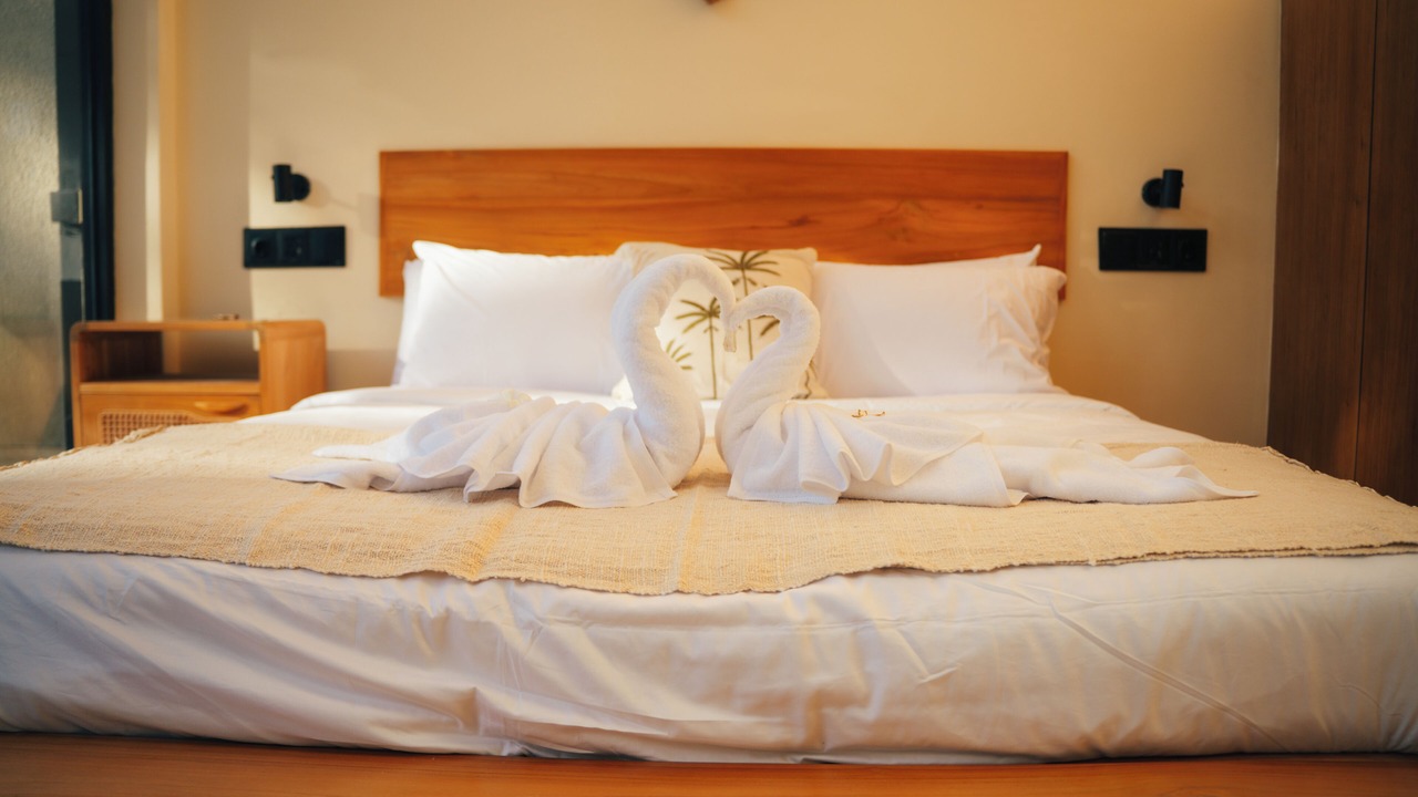 Photo of Bedroom in Pejeng