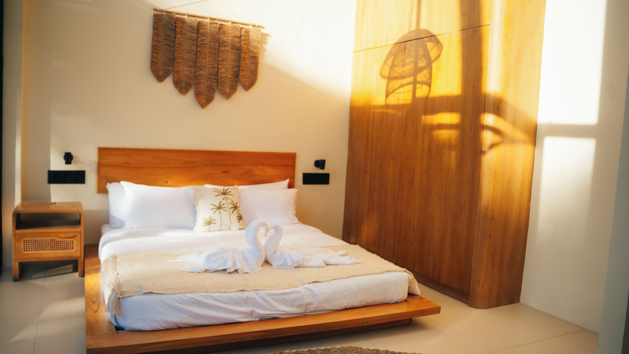 Photo of Bedroom in Pejeng