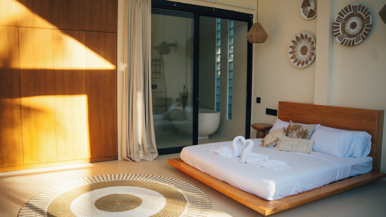 Photo of Bedroom in Pejeng