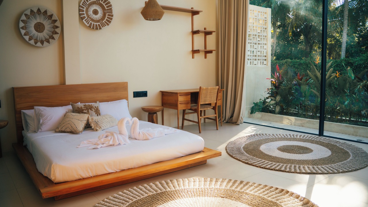 Photo of Bedroom in Pejeng