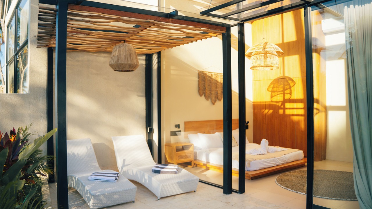 Photo of Bedroom in Pejeng