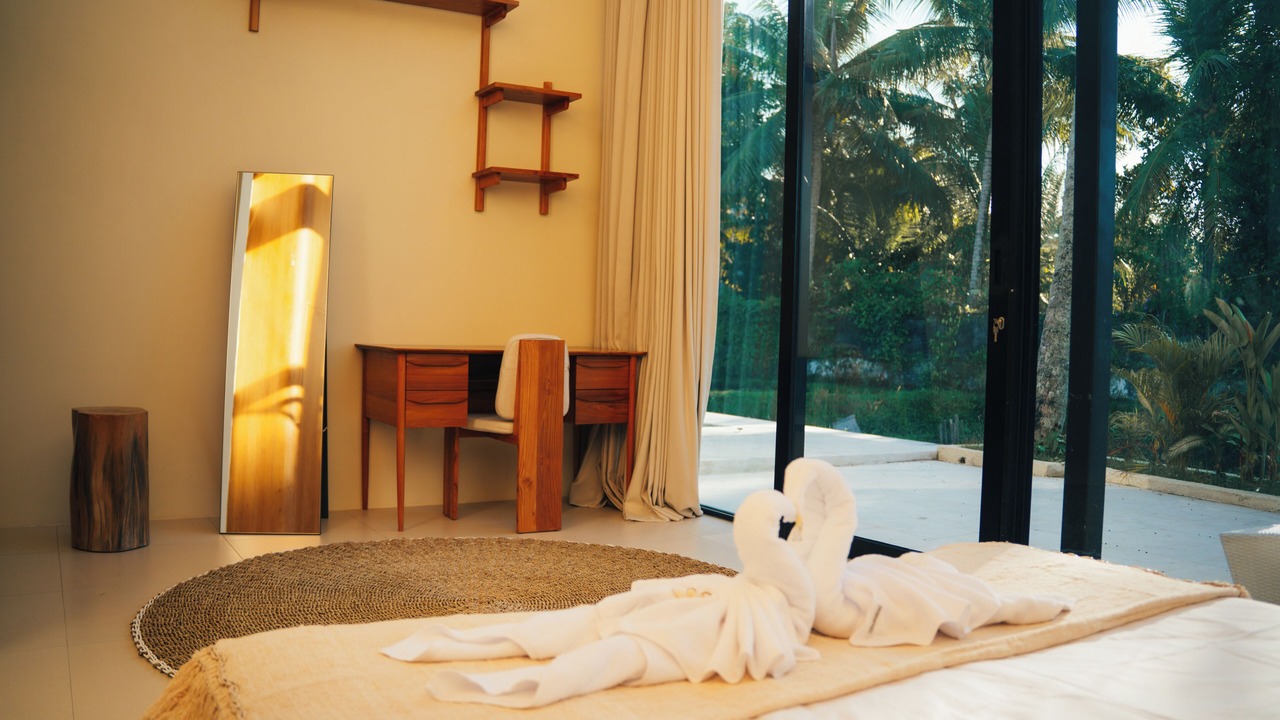 Photo of Bedroom in Pejeng