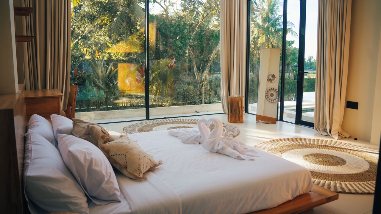 Photo of Bedroom in Pejeng