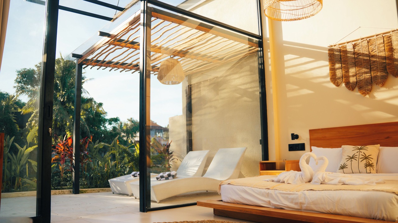 Photo of Bedroom in Pejeng