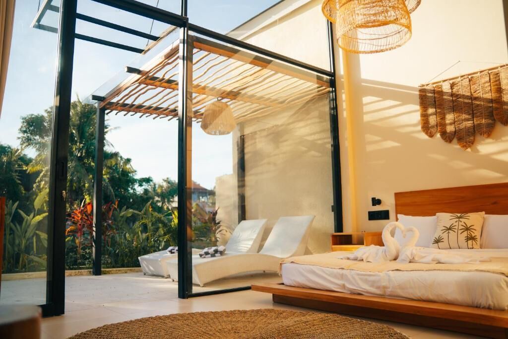 Photo of Bedroom in Pejeng