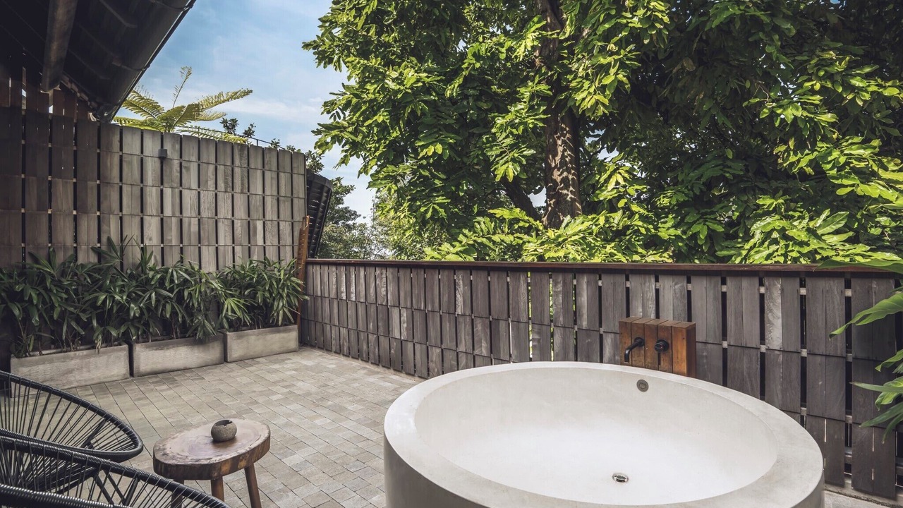 Photo of Outdoor in Batu Bolong