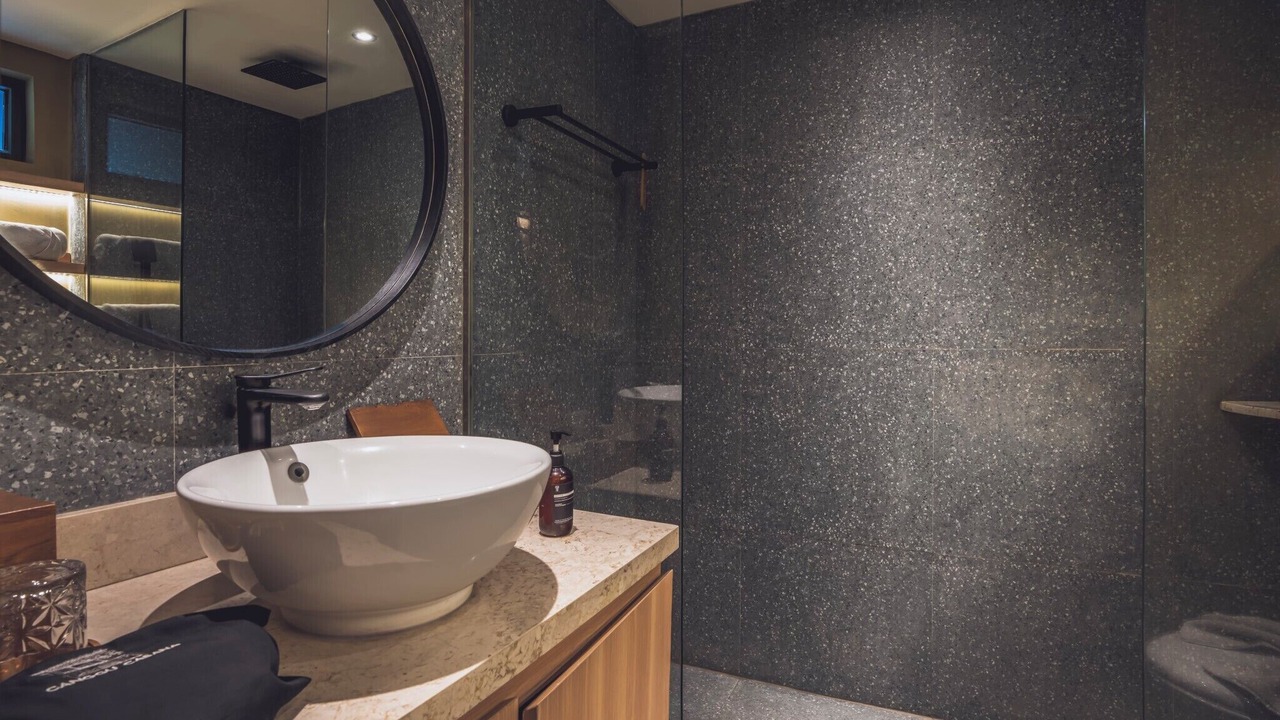 Photo of Bathroom in Batu Bolong