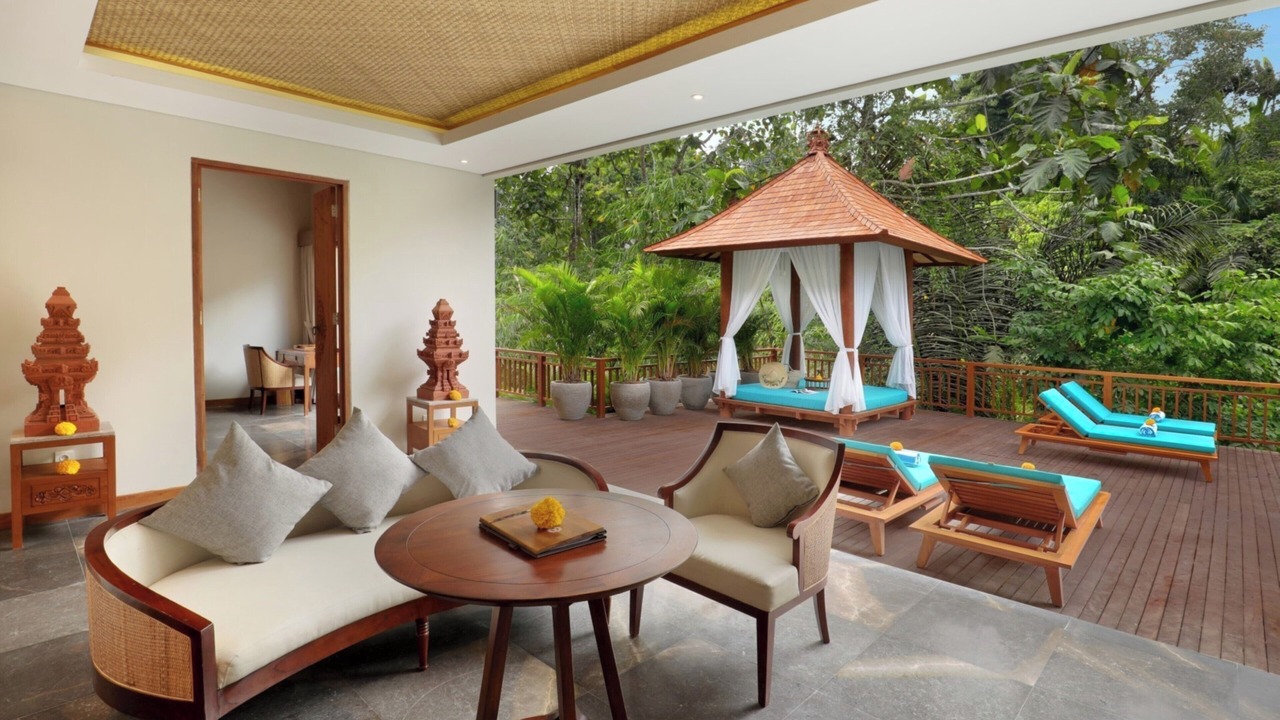 Photo of Patio Balcony in Kenderan